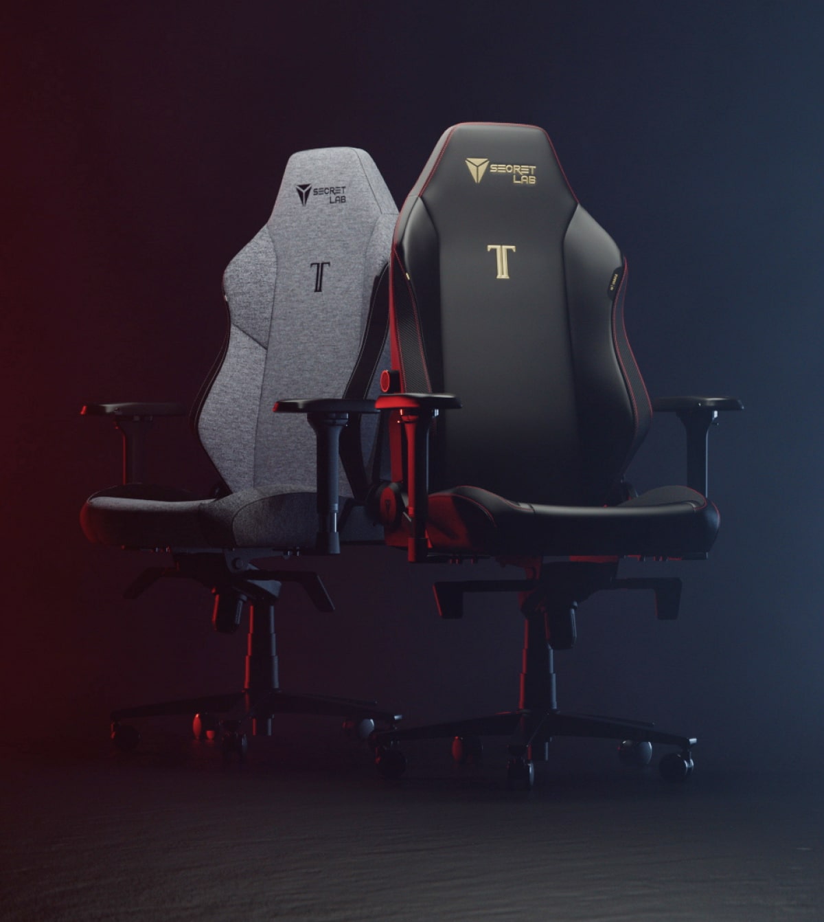 Gaming Chair Ergonomic Certs Missing from Top Forums
